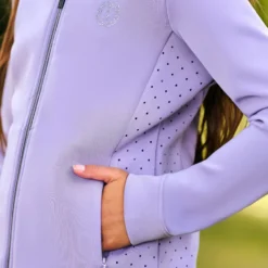 IMPERIAL RIDING KIDS Cardigan IRHCarla Air