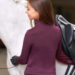 IMPERIAL RIDING KIDS Cardigan IRHCarla
