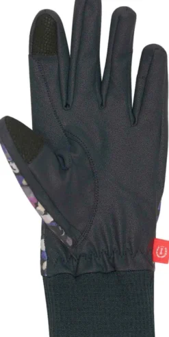 IMPERIAL RIDING KIDS Handschuhe IRHHide & Shine