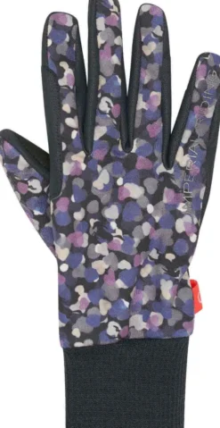 IMPERIAL RIDING KIDS Handschuhe IRHHide & Shine
