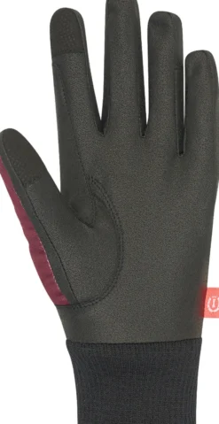 IMPERIAL RIDING KIDS Handschuhe IRHHide & Shine