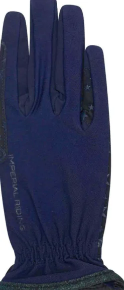 IMPERIAL RIDING KIDS Handschuhe IRHEasy Breezy
