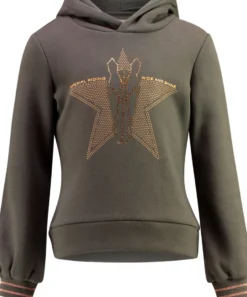 IMPERIAL RIDING KIDS Hoodie IRHBelle Star