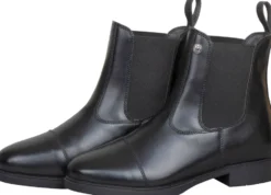 IMPERIAL RIDING KIDS Jodhpurs IRHBlack