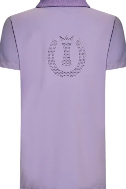 IMPERIAL RIDING KIDS Polo shirt IRHMarly