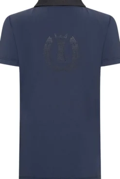 IMPERIAL RIDING KIDS Polo shirt IRHMarly