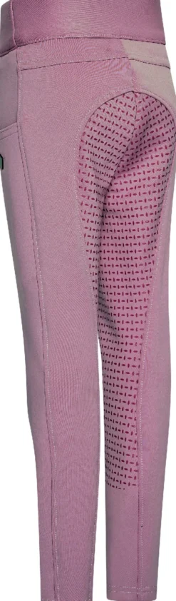 IMPERIAL RIDING KIDS Reitlegging IRHTessy Silikon-Vollbesatz
