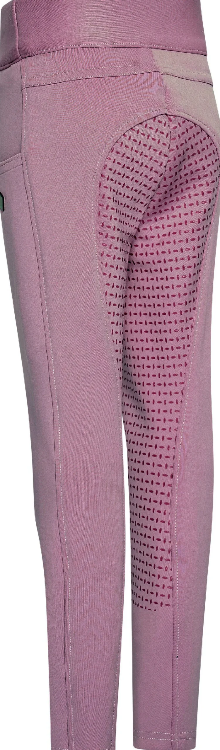 IMPERIAL RIDING KIDS Reitlegging IRHTessy Silikon-Vollbesatz