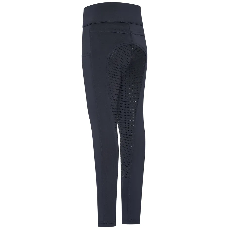 IMPERIAL RIDING KIDS Reitlegging IRHTessy Silikon-Vollbesatz