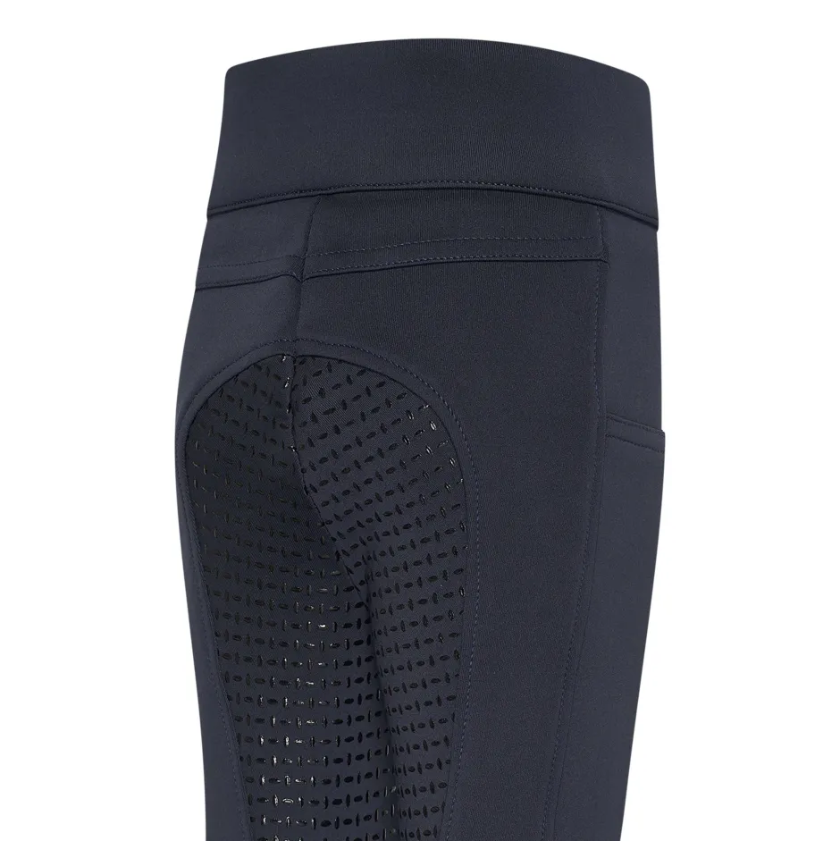 IMPERIAL RIDING KIDS Reitlegging IRHTessy Silikon-Vollbesatz