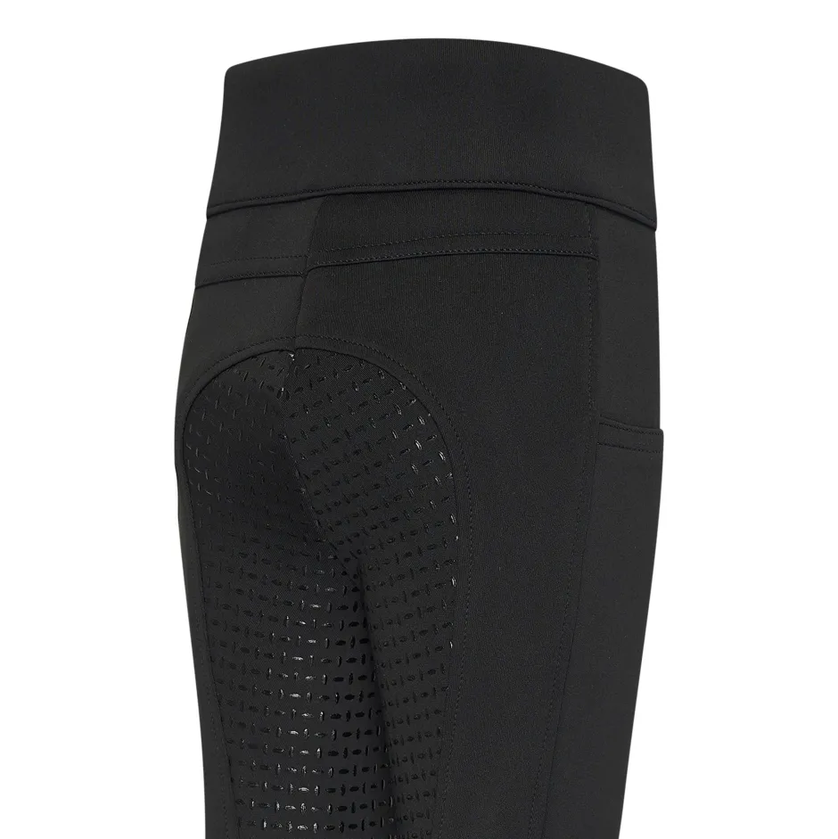 IMPERIAL RIDING KIDS Reitlegging IRHTessy Silikon-Vollbesatz