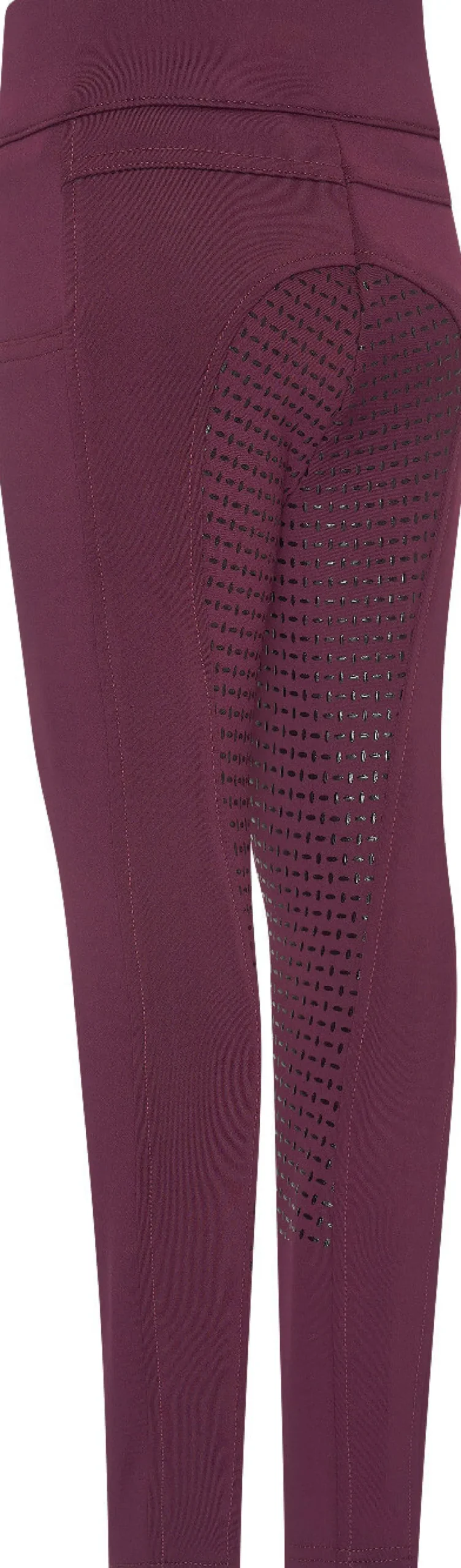 IMPERIAL RIDING KIDS Reitlegging IRHTessy Silikon-Vollbesatz