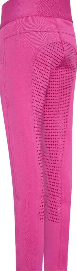 IMPERIAL RIDING KIDS Reitlegging IRHTessy Silikon-Vollbesatz