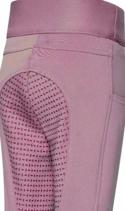 IMPERIAL RIDING KIDS Reitlegging IRHTessy Silikon-Vollbesatz