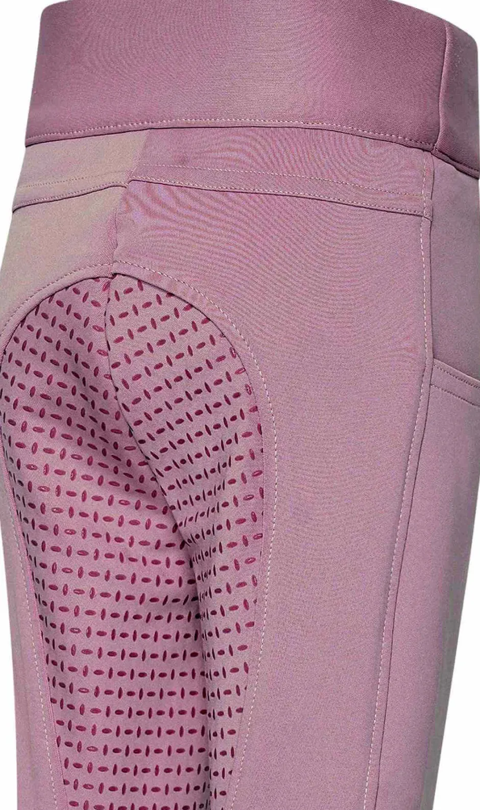 IMPERIAL RIDING KIDS Reitlegging IRHTessy Silikon-Vollbesatz