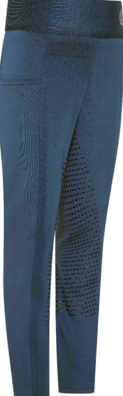 IMPERIAL RIDING KIDS Reitlegging IRHTessy Silikon-Vollbesatz