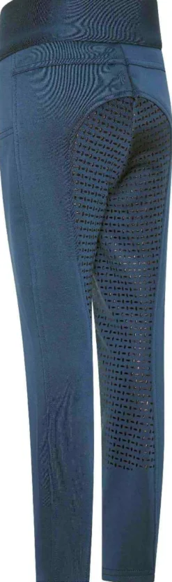 IMPERIAL RIDING KIDS Reitlegging IRHTessy Silikon-Vollbesatz