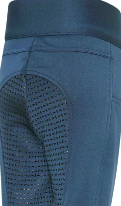 IMPERIAL RIDING KIDS Reitlegging IRHTessy Silikon-Vollbesatz