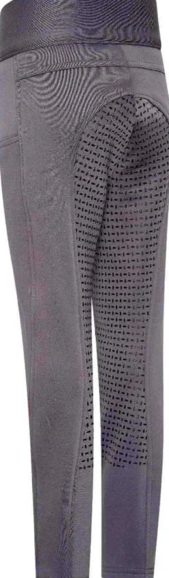 IMPERIAL RIDING KIDS Reitlegging IRHTessy Silikon-Vollbesatz