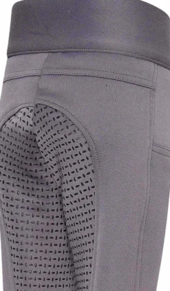 IMPERIAL RIDING KIDS Reitlegging IRHTessy Silikon-Vollbesatz