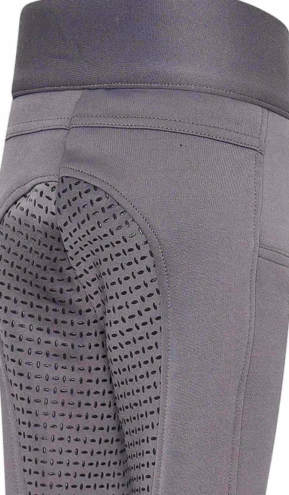 IMPERIAL RIDING KIDS Reitlegging IRHTessy Silikon-Vollbesatz