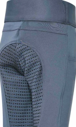 IMPERIAL RIDING KIDS Reitlegging IRHTessy Silikon-Vollbesatz
