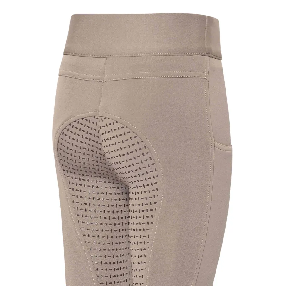 IMPERIAL RIDING KIDS Reitlegging IRHTessy Silikon-Vollbesatz