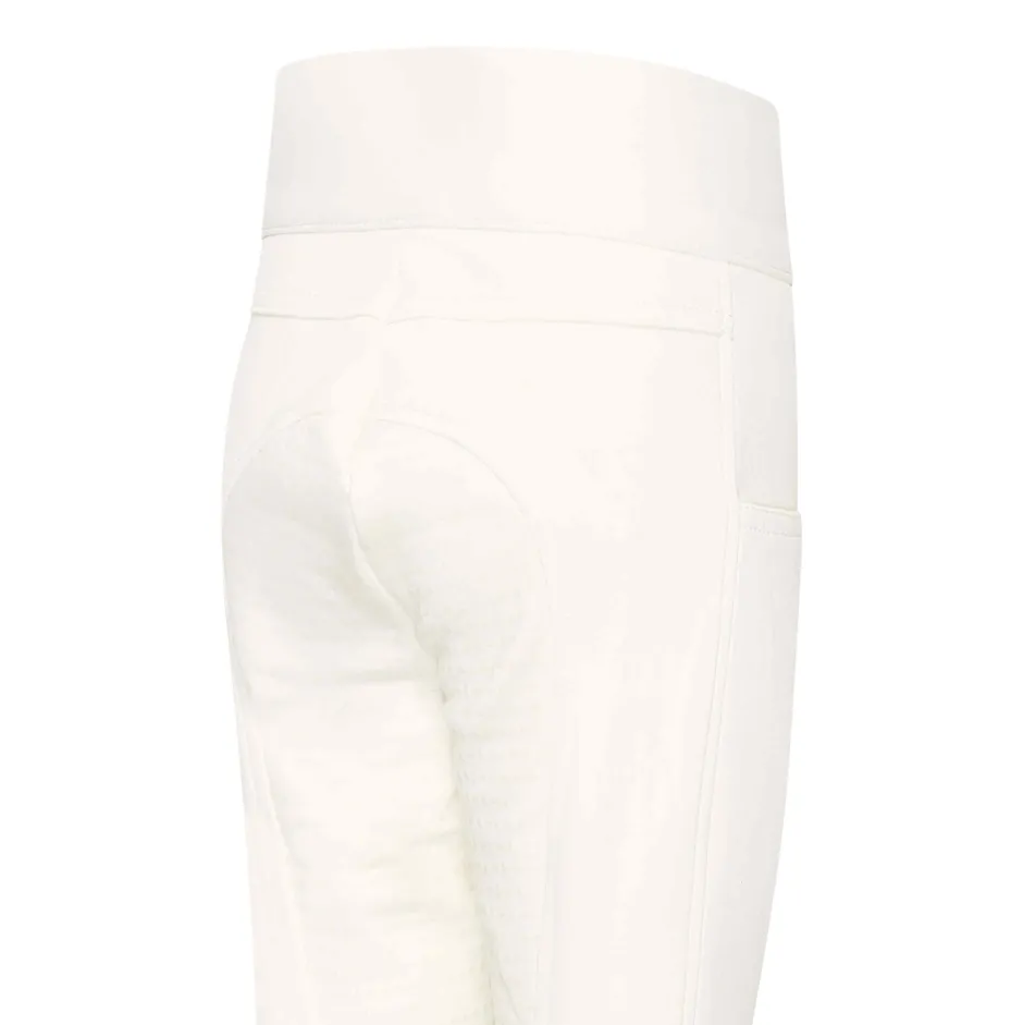 IMPERIAL RIDING KIDS Reitlegging IRHTessy Silikon-Vollbesatz