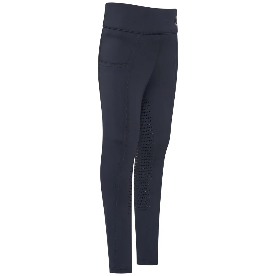 IMPERIAL RIDING KIDS Reitlegging IRHTessy Silikon-Vollbesatz