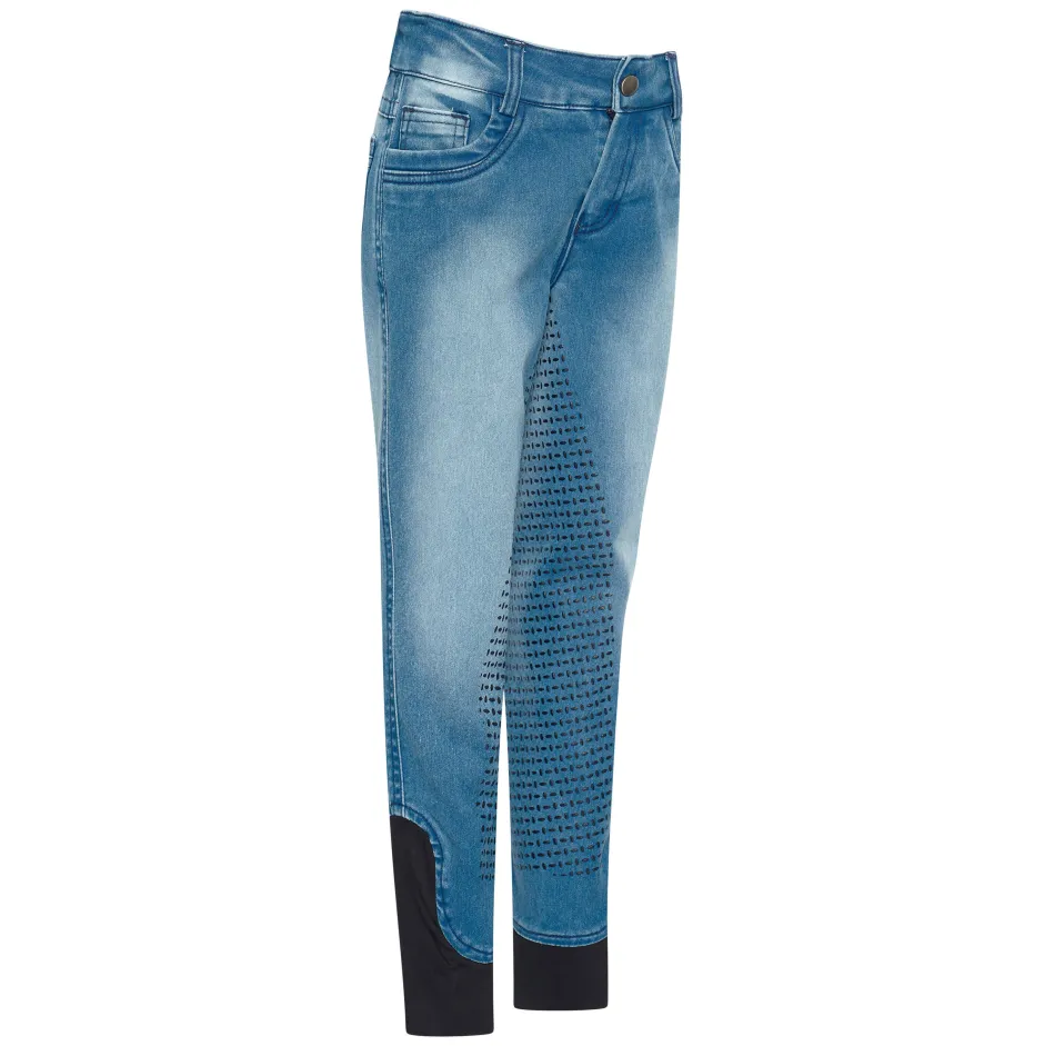 IMPERIAL RIDING KIDS Reitlegging IRHDonny