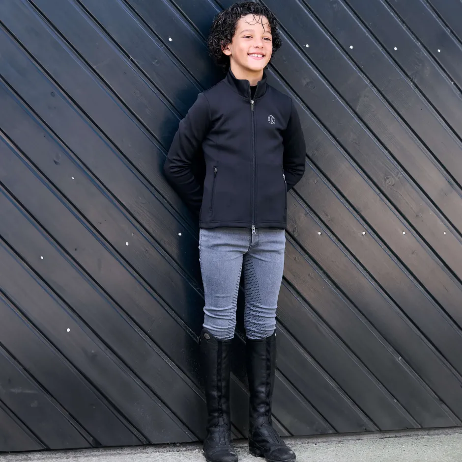 IMPERIAL RIDING KIDS Reitlegging IRHDonny