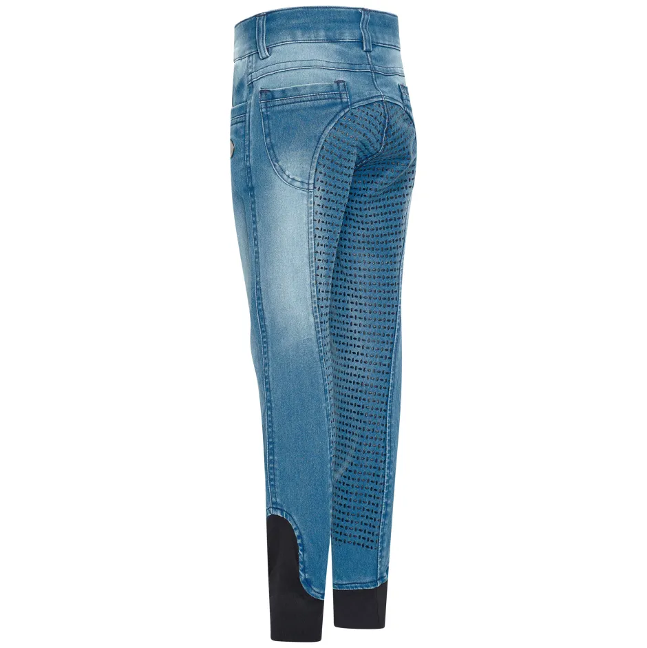 IMPERIAL RIDING KIDS Reitlegging IRHDonny