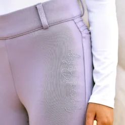 IMPERIAL RIDING KIDS Reitlegging IRHComfi Sparks summer Vollbesatz