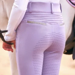 IMPERIAL RIDING KIDS Reitlegging IRHComfi Sparks summer Vollbesatz
