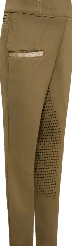 IMPERIAL RIDING KIDS Reitlegging IRHComfi Sparks summer Vollbesatz