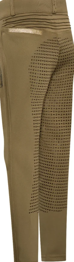 IMPERIAL RIDING KIDS Reitlegging IRHComfi Sparks summer Vollbesatz