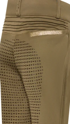 IMPERIAL RIDING KIDS Reitlegging IRHComfi Sparks summer Vollbesatz