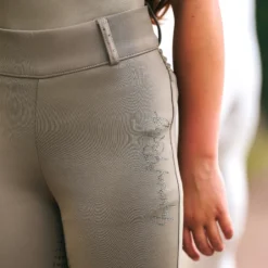 IMPERIAL RIDING KIDS Reitlegging IRHComfi Sparks summer Vollbesatz