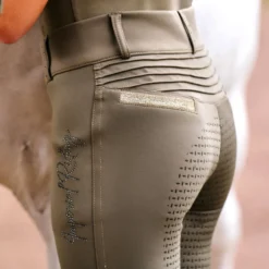 IMPERIAL RIDING KIDS Reitlegging IRHComfi Sparks summer Vollbesatz