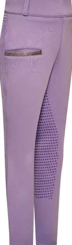 IMPERIAL RIDING KIDS Reitlegging IRHComfi Sparks summer Vollbesatz