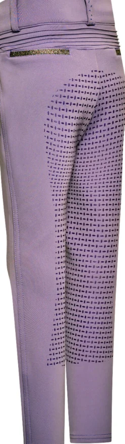 IMPERIAL RIDING KIDS Reitlegging IRHComfi Sparks summer Vollbesatz