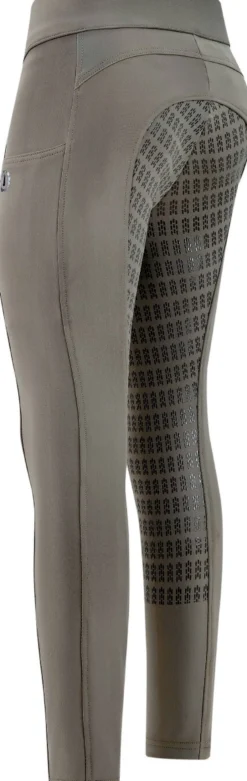 IMPERIAL RIDING KIDS Reitlegging IRHBasic Vollbesatz