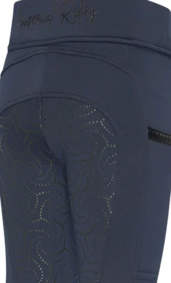 IMPERIAL RIDING KIDS Reitlegging IRHTeddy Vollbesatz