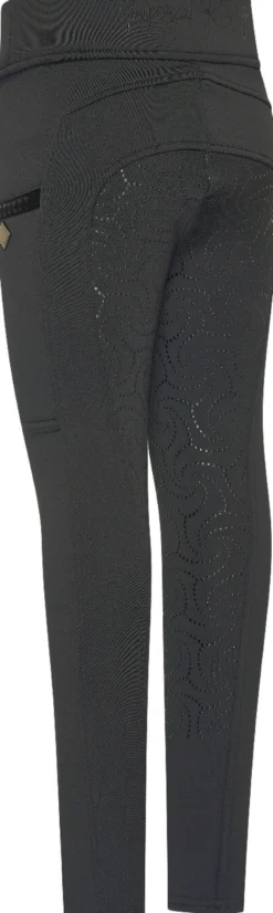 IMPERIAL RIDING KIDS Reitlegging IRHTeddy Vollbesatz