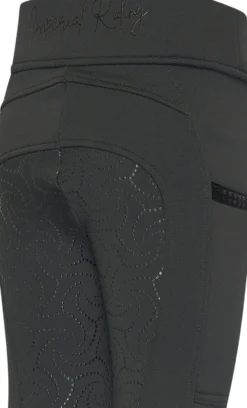 IMPERIAL RIDING KIDS Reitlegging IRHTeddy Vollbesatz