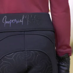IMPERIAL RIDING KIDS Reitlegging IRHTeddy Vollbesatz