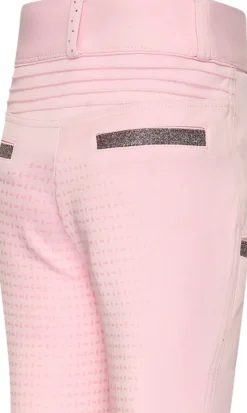 IMPERIAL RIDING KIDS Reitlegging IRHComfi Sparks Vollbesatz