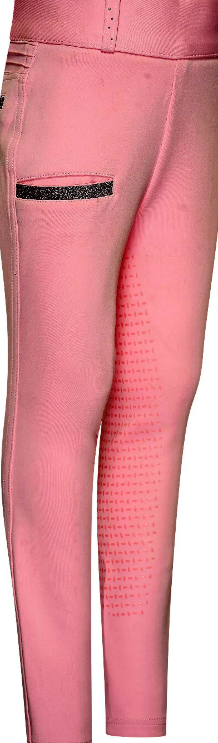 IMPERIAL RIDING KIDS Reitlegging IRHComfi Sparks Vollbesatz