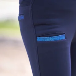 IMPERIAL RIDING KIDS Reitlegging IRHComfi Sparks Vollbesatz