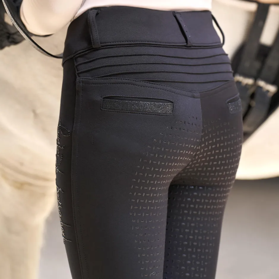 IMPERIAL RIDING KIDS Reitlegging IRHComfi Sparks Vollbesatz